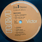 [LP] BACCARA: S/T - pikkukuva 3