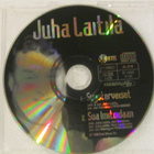 Juha Laitila • Syysterveiset PROMO CD-Single - pikkukuva 3