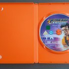DVD: Action Man: X Missions The Movie (2004) - pikkukuva 3