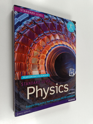 Standard level physics
