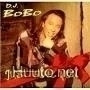DJ BOBO - Just for you & World in motion CD:t