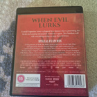 UHD: When Evil Lurks - pikkukuva 2