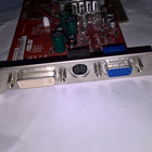 Asus Radeon9550 - pikkukuva 3