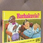 Terho : Harhakuvia? Pilapiirroskokoelma vuosilta 1983-1985 - pikkukuva 1