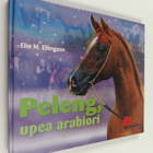 Elin Meldahl Ellingsen : Peleng, upea arabiori - pikkukuva 1