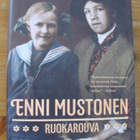 Enni Mustonen RUOKAROUVA - pikkukuva 1