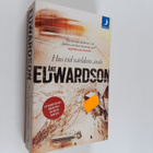 Åke Edwardson : Hus vid världens ände - pikkukuva 1