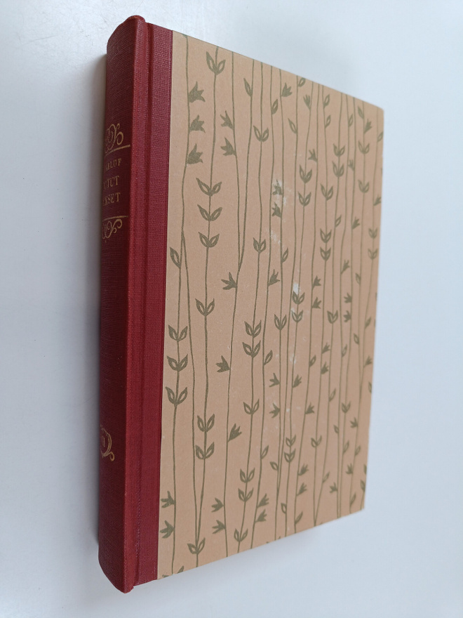 Selma Lagerlöf : Kootut teokset 7