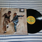 Soul Brothers – Jive Explosion lp orig 1988 African huippu k - pikkukuva 1
