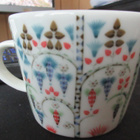 IITTALA TAIKA SIIMES KAHVIKUPPI - pikkukuva 2