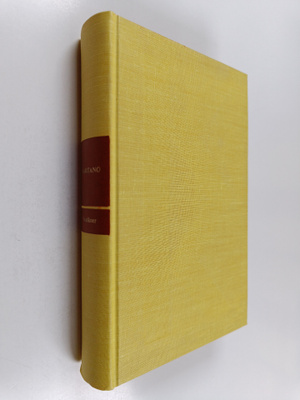 William Faulkner : Kartano