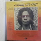 EDDY GRANT - WALKING ON SUNSHINE M-/EX+ LP - pikkukuva 2