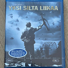 YKSI SILTA LIIKAA - BLU-RAY (uusi) - pikkukuva 1