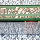 Robin of Sherwood - The Complete Series - Blu-ray + DVD - pikkukuva 3