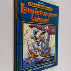 Walt Disney : Lannistumaton laivuri - pikkukuva 1