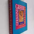 Germaine Greer : Muutos : nainen, vaihdevuodet ja vanhene... - pikkukuva 1