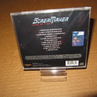 Scream Maker CD Land Of Firte v.2023 UUSI ! - pikkukuva 2