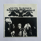 Guns N'Roses: Don't Cry / Shadow Of Your Love! 7" (Kolumbia) - pikkukuva 1