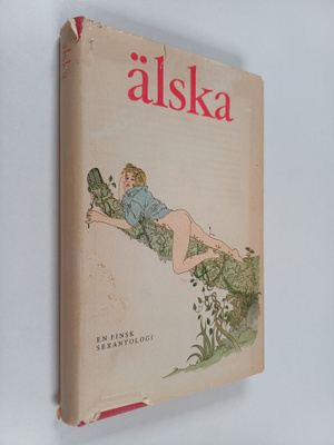 Älska : en finsk sexantologi