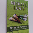 Michael Lewis : Sinne ja takaisin : kriittinen matka velk... - pikkukuva 1