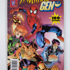 Ron Marz : Spider-man & Gen 13 : Generation X & Gen 13 - pikkukuva 2
