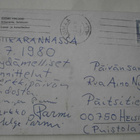 Espoo, Salakoski, Siikaranta, loma- ja kurssikeskus, 1980 - pikkukuva 2
