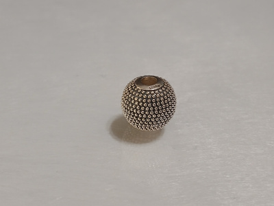 Hopea Thomas Sabo Karma Bead nepal 925