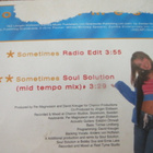 Britney Spears: Sometimes CDS - pikkukuva 2