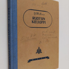 Y. M. Biese : Ruotsin kielioppi - pikkukuva 1