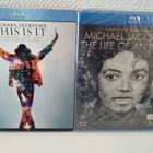 Michael Jackson - This is It / Life of an Icon (2x Blu-ray) - pikkukuva 1