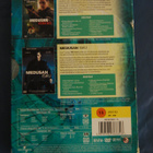 Medusan isku ja Medusan verkko DVD-kokoelma - pikkukuva 2