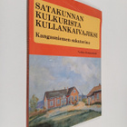 Veikko Kangasniemi : Satakunnan kulkurista kullankaivajik... - pikkukuva 1