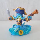 Wash Buckler -figuuri - pikkukuva 1