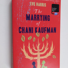 Eve Harris : The marrying of Chani Kaufman - pikkukuva 1