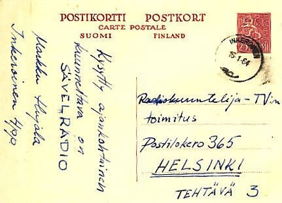 M54 1959 25 (mk)  ehiö o