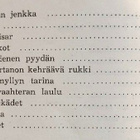 Laulukimara vihkot 1-3 - pikkukuva 3