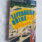 Liftarens guide till galaxen - Douglas Adams 1990 - pikkukuva 1