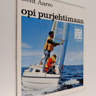 Bent Aarre : Opi purjehtimaan - pikkukuva 1
