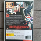 DVD: Kiss of the Dragon (Jet Li, Bridget Fonda 2001) - pikkukuva 2