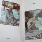 Kalevala, Karjalais-Suomalainen kansaneepos - pikkukuva 1