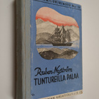 Ruben Nyström : Tuntureilla palaa - pikkukuva 1