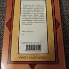 Tacitus Keisarillisen Rooman historia - pikkukuva 2
