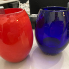 Marimekko kynttilälyhty 2kpl - pikkukuva 1