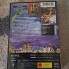 DVD: Ghostbusters - pikkukuva 2