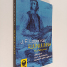Jakob Fredrik Lagerwall : Ruunulinna - Murhekuvaus - pikkukuva 1