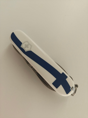 victorinox climber jibelium