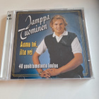 Jamppa Tuominen-Aamu Toi, Ilta Vei-40 Unohtumatonta Laulua - pikkukuva 1