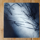 Harold Budd, Cocteau Twins - Moon and the Melodies LP (1986) - pikkukuva 4
