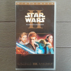 VHS: Star Wars II - Kloonien Hyökkäys (2002) - pikkukuva 1