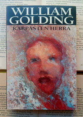 William Golding - Kärpästen herra (nid.)